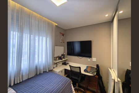 Apartamento à venda com 59m², 2 quartos e 1 vagaQuarto Quarto
