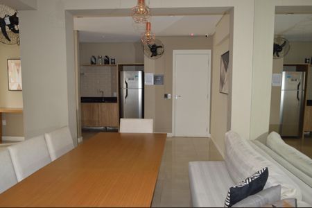 Apartamento à venda com 59m², 2 quartos e 1 vagaSalão de Festas