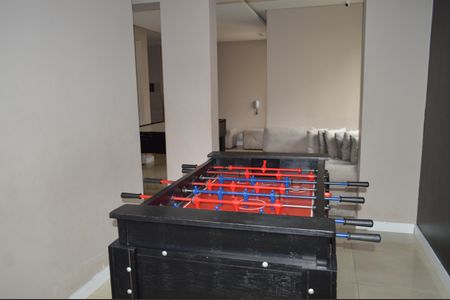 Apartamento à venda com 59m², 2 quartos e 1 vagaÁrea comum