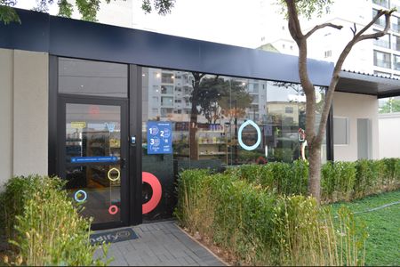 Apartamento à venda com 59m², 2 quartos e 1 vagaMini Marcado