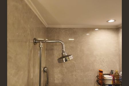 Apartamento à venda com 59m², 2 quartos e 1 vagaBanheiro