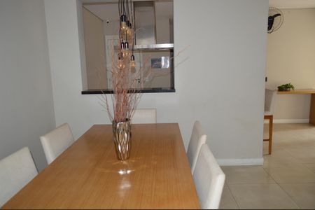 Apartamento à venda com 59m², 2 quartos e 1 vagaSalão de Festas