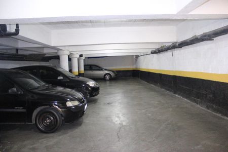 Apartamento para alugar com 41m², 1 quarto e 1 vagaGaragem