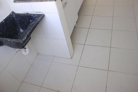 Apartamento para alugar com 41m², 1 quarto e 1 vagaLavanderia