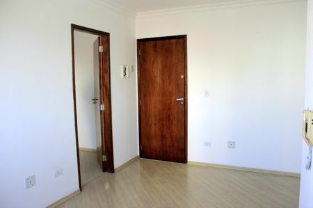 Apartamento para alugar com 41m², 1 quarto e 1 vagaSala