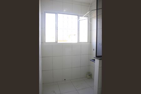 Apartamento para alugar com 41m², 1 quarto e 1 vagaLavanderia