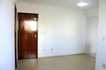 Apartamento para alugar com 41m², 1 quarto e 1 vagaSala
