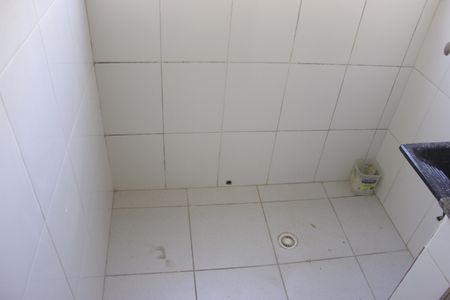 Apartamento para alugar com 41m², 1 quarto e 1 vagaLavanderia