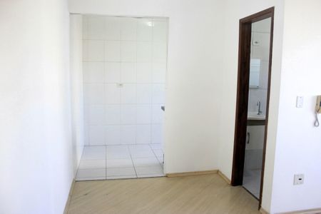 Apartamento para alugar com 41m², 1 quarto e 1 vagaSala