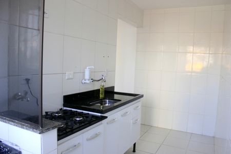 Apartamento para alugar com 41m², 1 quarto e 1 vagaCozinha