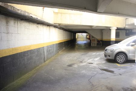 Apartamento para alugar com 41m², 1 quarto e 1 vagaGaragem