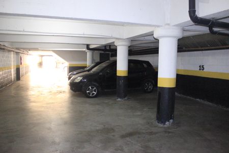 Apartamento para alugar com 41m², 1 quarto e 1 vagaGaragem