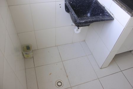 Apartamento para alugar com 41m², 1 quarto e 1 vagaLavanderia