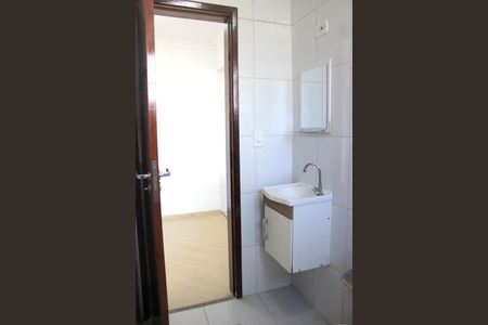 Apartamento para alugar com 41m², 1 quarto e 1 vagaBanheiro
