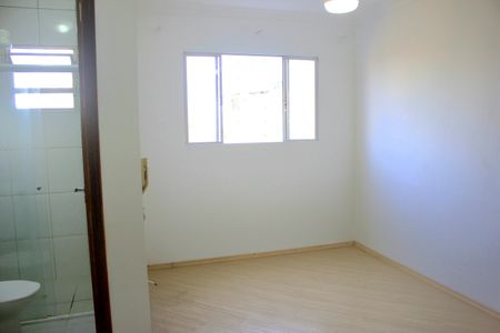 Apartamento para alugar com 41m², 1 quarto e 1 vagaSala