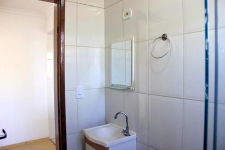 Apartamento para alugar com 41m², 1 quarto e 1 vagaBanheiro