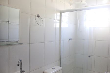 Apartamento para alugar com 41m², 1 quarto e 1 vagaBanheiro