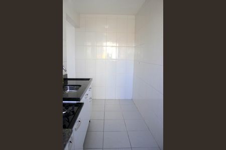 Apartamento para alugar com 41m², 1 quarto e 1 vagaCozinha