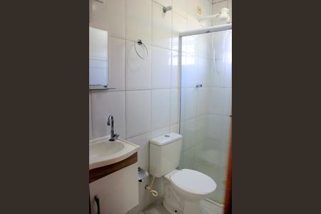 Apartamento para alugar com 41m², 1 quarto e 1 vagaBanheiro