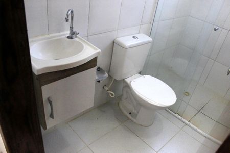 Apartamento para alugar com 41m², 1 quarto e 1 vagaBanheiro