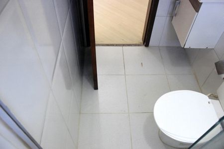 Apartamento para alugar com 41m², 1 quarto e 1 vagaBanheiro