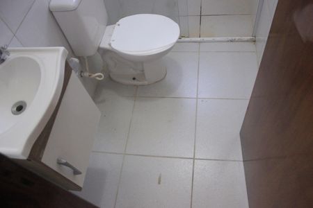 Apartamento para alugar com 41m², 1 quarto e 1 vagaBanheiro