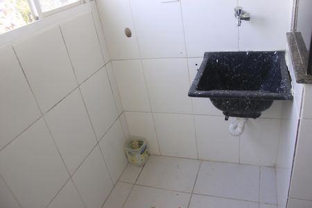 Apartamento para alugar com 41m², 1 quarto e 1 vagaLavanderia