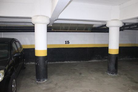 Apartamento para alugar com 41m², 1 quarto e 1 vagaGaragem