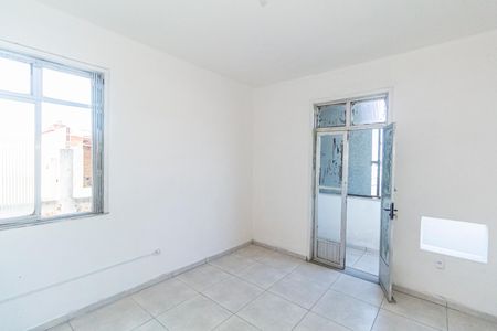 Apartamento para alugar com 55m², 2 quartos e sem vagaQuarto 1