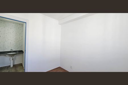 Apartamento à venda com 35m², 2 quartos e sem vagaQuarto 2