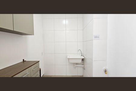 Apartamento à venda com 35m², 2 quartos e sem vagaÁrea de Serviço