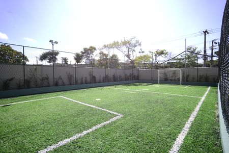Apartamento à venda com 35m², 2 quartos e sem vagaÁrea comum