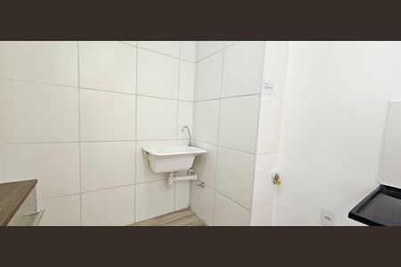 Apartamento à venda com 35m², 2 quartos e sem vagaÁrea de Serviço