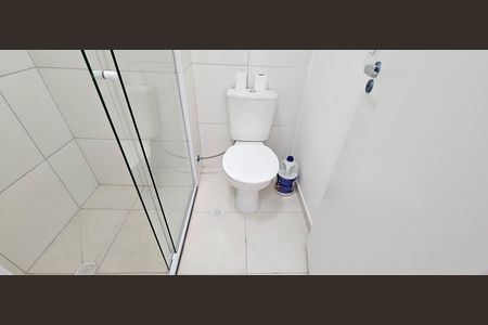Apartamento à venda com 35m², 2 quartos e sem vagaBanheiro