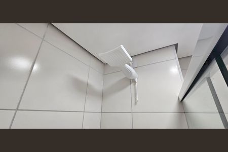Apartamento à venda com 35m², 2 quartos e sem vagaBanheiro