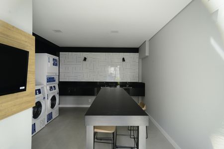 Apartamento à venda com 35m², 2 quartos e sem vagaÁrea comum