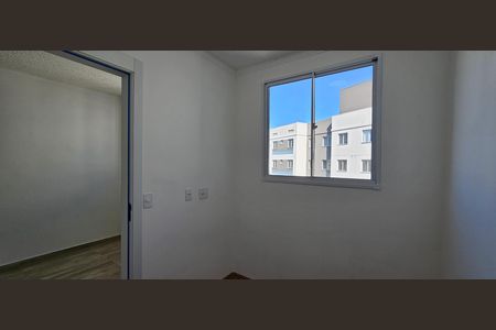 Apartamento à venda com 35m², 2 quartos e sem vagaQuarto 1
