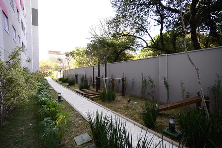 Apartamento à venda com 35m², 2 quartos e sem vagaÁrea comum