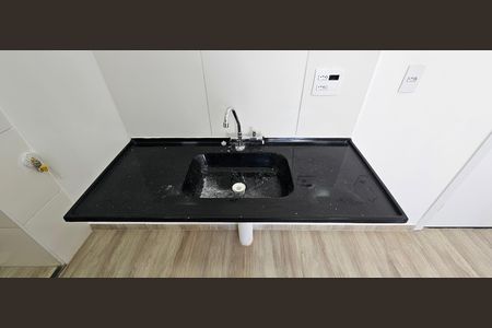 Apartamento à venda com 35m², 2 quartos e sem vagaCozinha