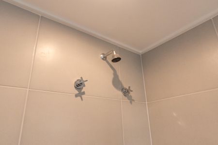 Studio para alugar com 27m², 1 quarto e sem vagaBanheiro Social