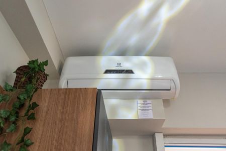 Studio para alugar com 27m², 1 quarto e sem vagaStudio