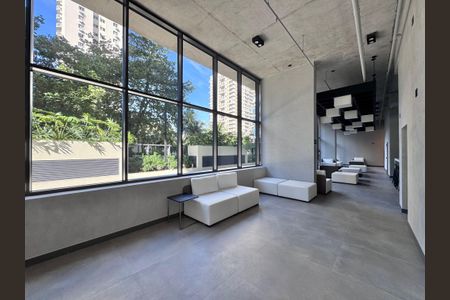 Apartamento à venda com 115m², 3 quartos e 2 vagas Apartamento à venda com 115m², 3 quartos e 2 vagasÁrea comum