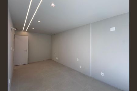Apartamento à venda com 115m², 3 quartos e 2 vagas Apartamento à venda com 115m², 3 quartos e 2 vagasSuíte