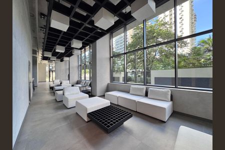 Apartamento à venda com 115m², 3 quartos e 2 vagas Apartamento à venda com 115m², 3 quartos e 2 vagasÁrea comum