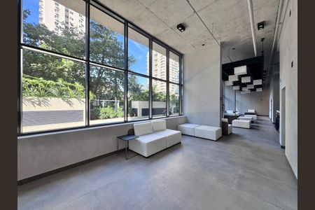 Apartamento à venda com 115m², 3 quartos e 2 vagas Apartamento à venda com 115m², 3 quartos e 2 vagasÁrea comum