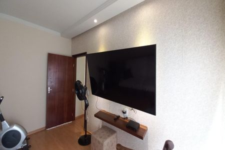 Quarto 1 de casa à venda com 4 quartos, 322m² em Jardim Leonor, Campinas