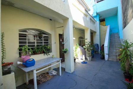 Casa à venda com 290m², 1 quarto e 1 vagaÁrea Externa