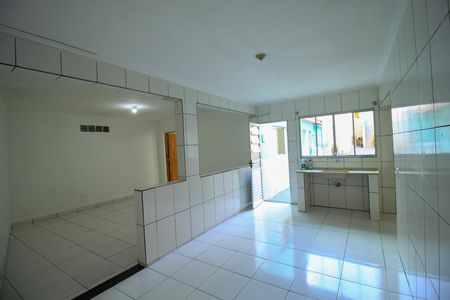 Casa à venda com 290m², 1 quarto e 1 vagaCozinha