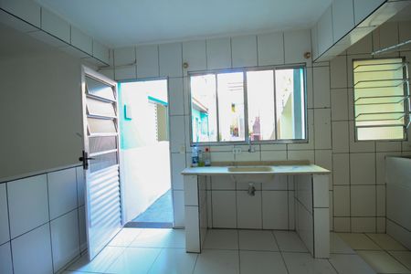 Casa à venda com 290m², 1 quarto e 1 vagaCozinha