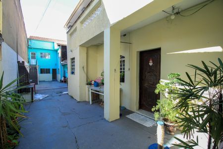 Casa à venda com 290m², 1 quarto e 1 vagaÁrea Externa